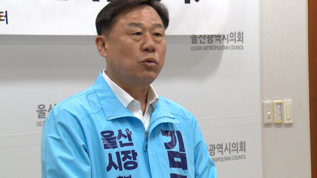 김종훈 "단일화 위해 정책토론회 재개해야"