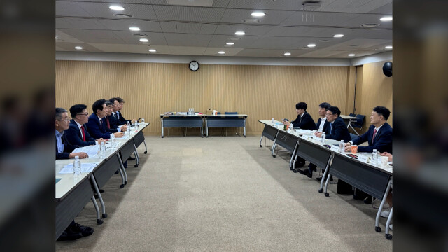 울산시, 지방재정협의회서 국비 확보 건의
