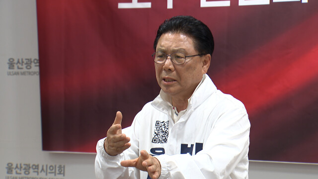 박맹우 "보수 단일화 논의 전면 중단"
