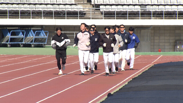 울산 웨일즈, 내일부터 '1군 이적' 가능