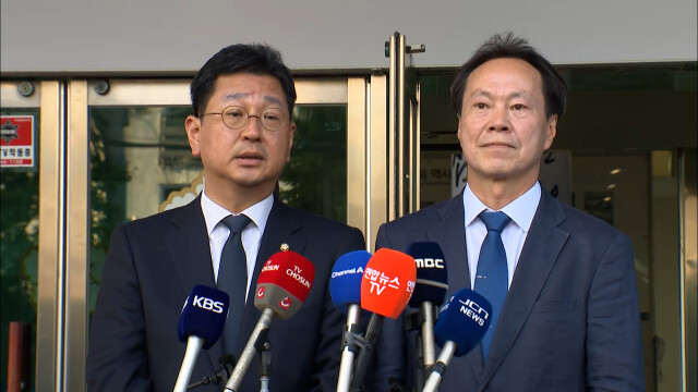 시의원 4개 선거구‥'민주 1명·진보 3명' 단일화