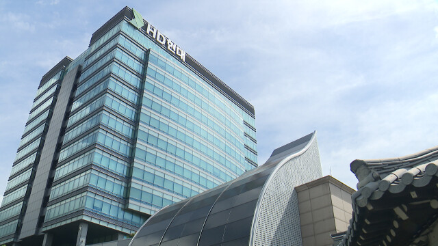 HD현대, SMR 추진선 개발 '속도'