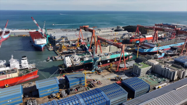 HD현대, 미국 넘어 유럽 SMR 시장 노려