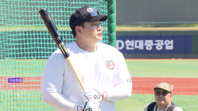 울산 웨일즈 최지만 데뷔‥고효준은 은퇴