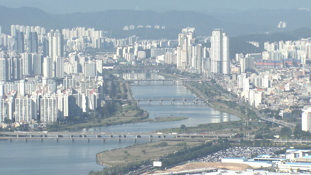울산 1분기 지역내총생산 4.4% 증가