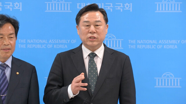 김종훈 진보당 당대표 도전‥시당위원장 후보 방석수