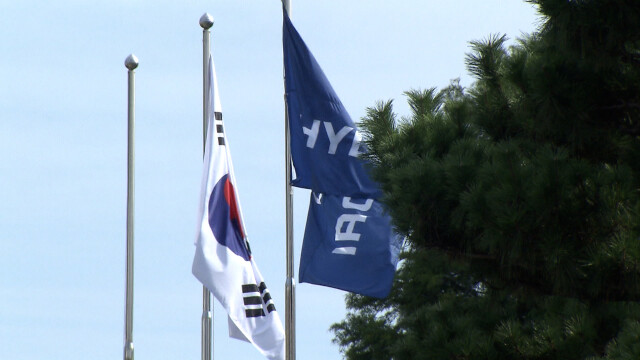 현대차 대표이사 "해고자 복직·정년연장 파업에 유감"