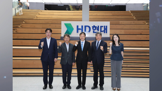 울산시, 정부·기업 잇따라 방문‥AX 협력