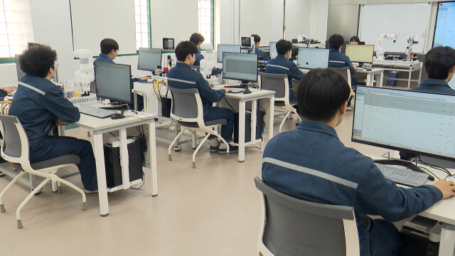 울산공고·마이스터고, 직업계고 재구조화 지원