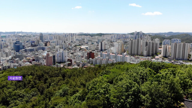 울산 아파트 매매·전세 상승폭 키워