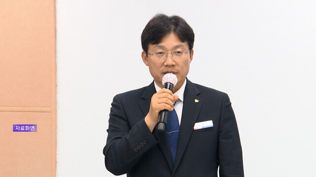 조용식 교육감, '청렴 울산교육' 첫 점검