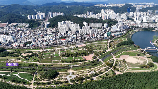 울산 부동산 가치 증가율‥'광역시 1위'