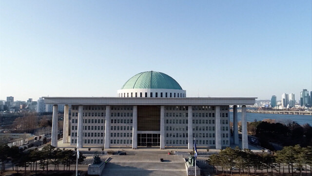 울산 국회의원 후반기 상임위원회 확정