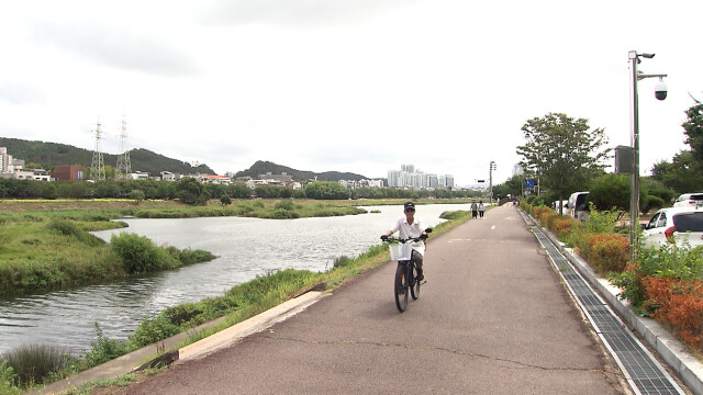 폭염주의보 해제..낮 최고 28.3도