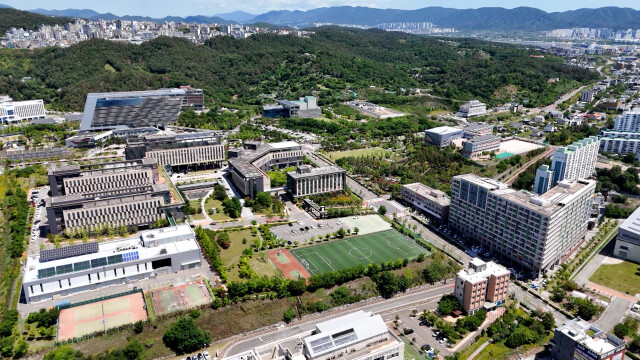 울산 공공기관 이주율 71.3%‥중하위권 그쳐