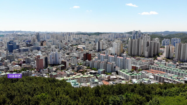 아파트 증여 상반기 380건‥2년 연속 증가