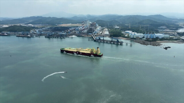 조선산업, 고부가가치 선박 중심 수출구조 전환