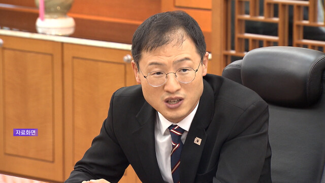 울산시, 청와대에 '산업 AX 연구원' 지원 요청