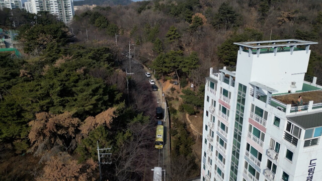 '문수로 우회도로' 예타 조사대상 선정