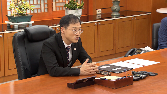 김상욱 시장 "축제·행사 시민평가 도입 검토"