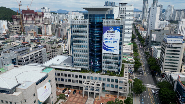 "내년 국가예산 11% ↑‥울산시 예산 6조 원 대"
