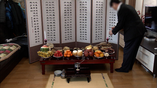 폭염에 추석 차례상 물가 소폭 상승