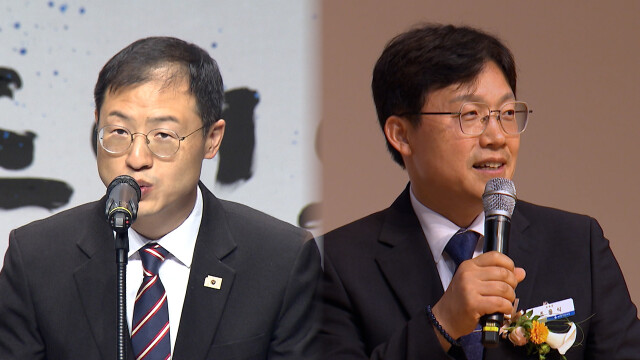 직무수행 만족도 김상욱 3위·조용식 9위