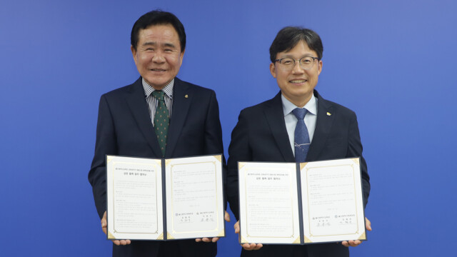 교육청·체육회, 조리실무사 체력 검증 협약