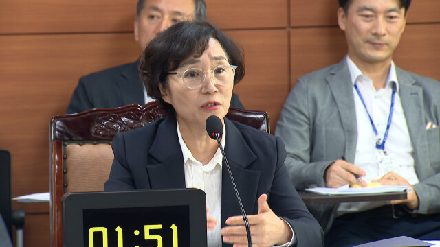 시의회, 시설공단 이사장 후보 청문보고서 채택