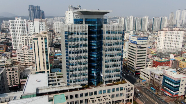 울산시 도시재생계획 수립‥71곳 활성화지역 지정